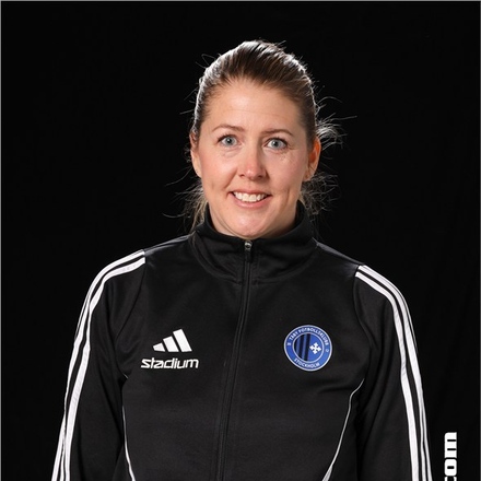 Johanna Ssempasa