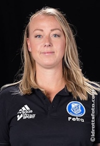 Petra Borssén