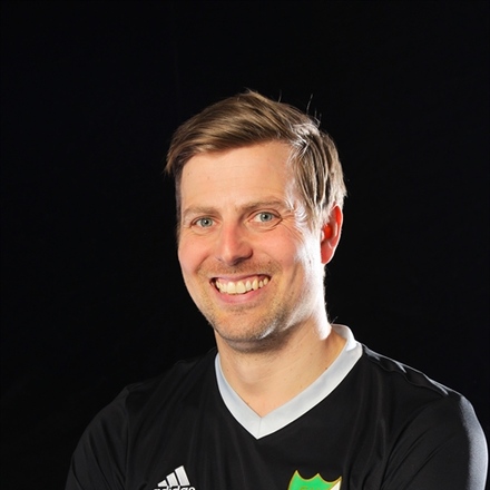Jonathan Hall
