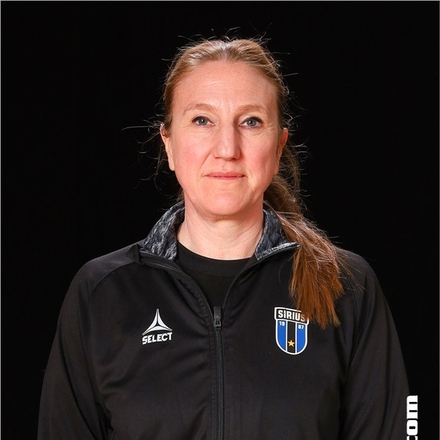 Anna Nilsson (IKS)