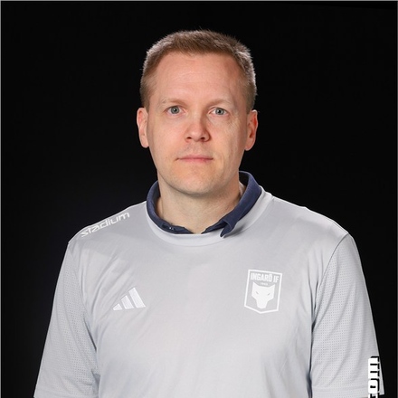 Martin Ryding