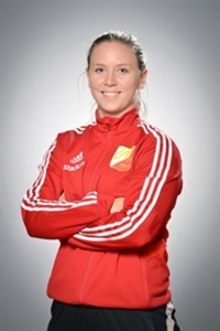 Lovisa Lindblad