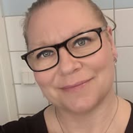 Theres Wikström
