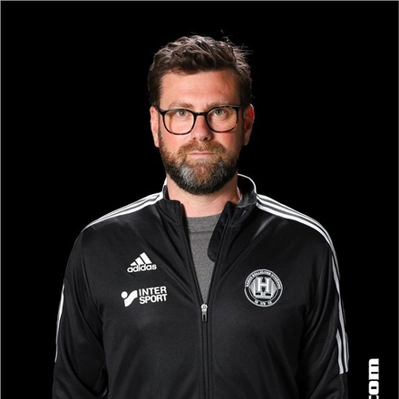 Kristoffer Forselius