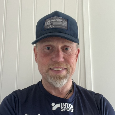 Mikael Fischer