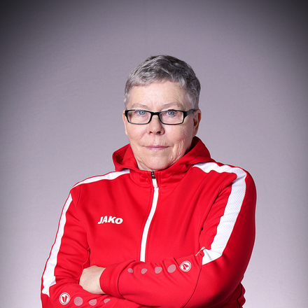 Mari Törnblom