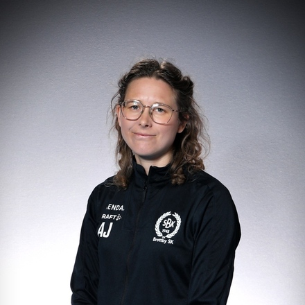 Amanda Jennerstål