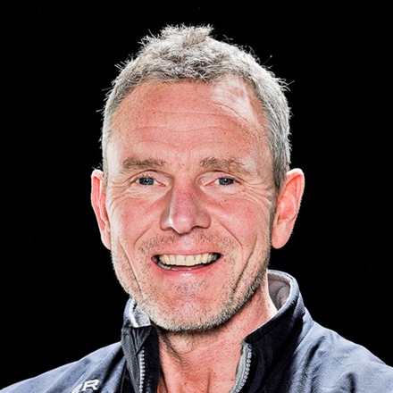 Tommy Strömberg