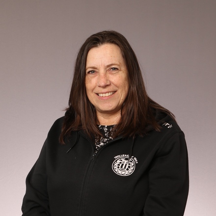 Lena Leander-Berggren