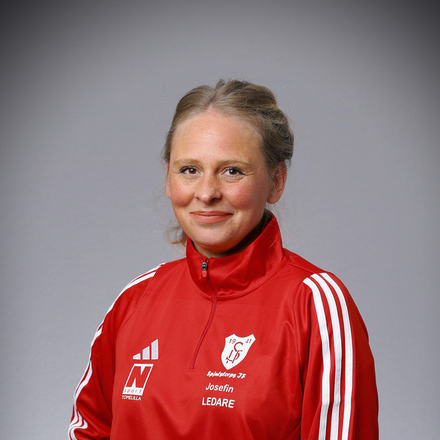 Josefine Norrman