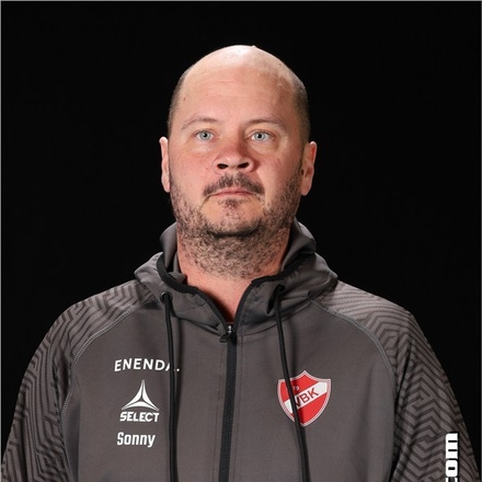 Sonny Nordengrim
