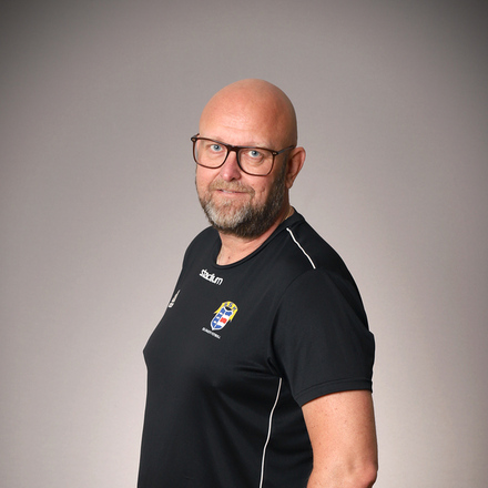 Thomas Sundberg
