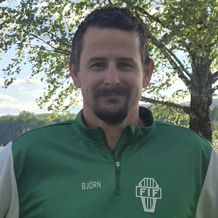 Björn Kolberg
