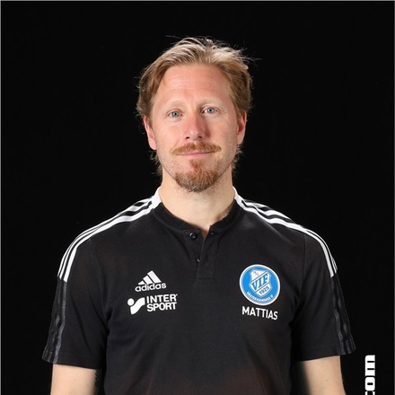 Mattias Schollin