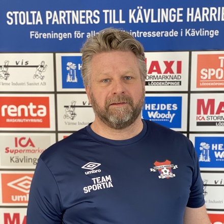 Fredrik Skoow
