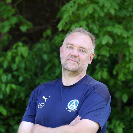Magnus Dahl