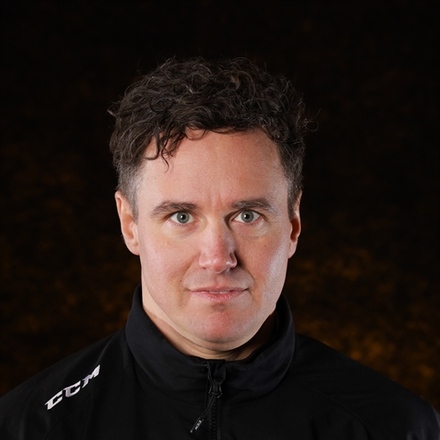 Mikael Johansson