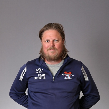 Roger Falinder