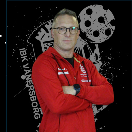 Frederick Söderblom