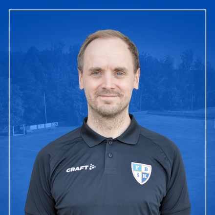 Robin Blomberg