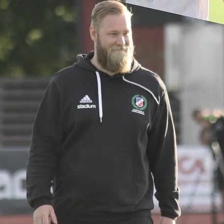 Mathias Modin