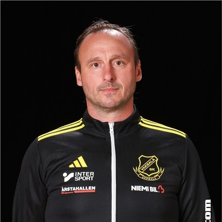 Robert Andersson