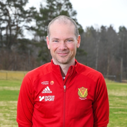 Henrik Johansson