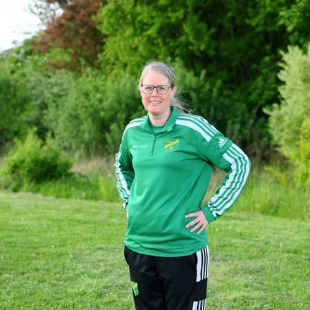 Sandra Sjöberg