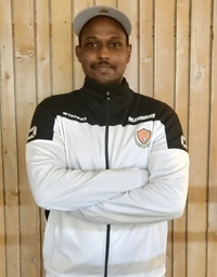 Mohamed Hussein