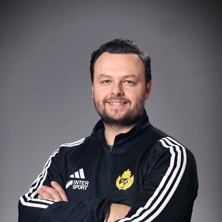 Edin Mutilovic