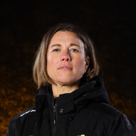 Ulrika Svensson Wikman