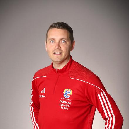 Lars-Eric Sollén