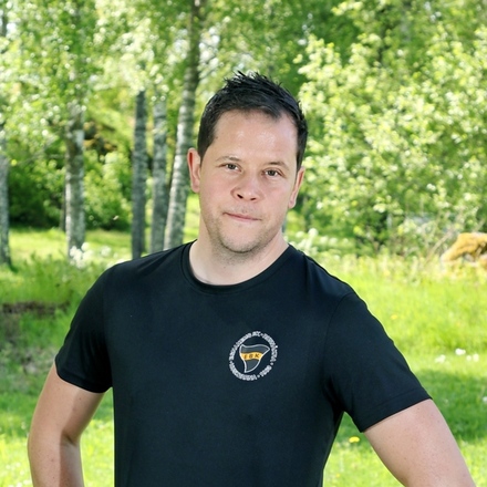 Linus Henningsson