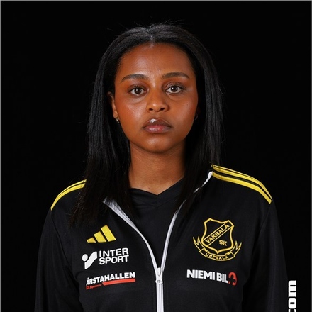 Elelya Tesfay