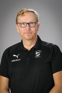 Johan Lundgren