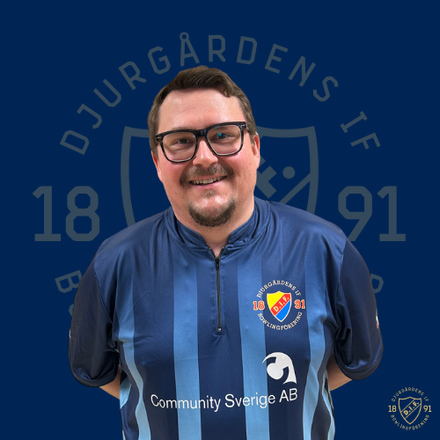 Christoffer Johander