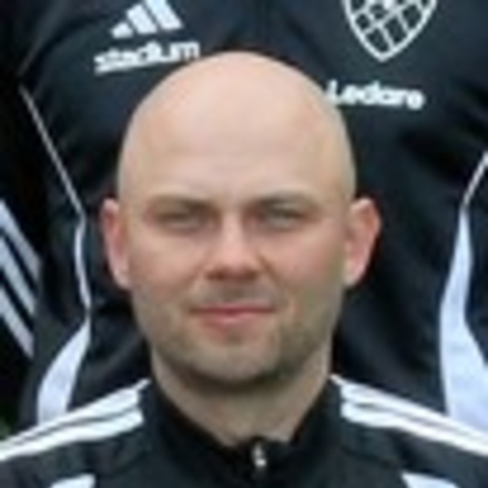 Daniel Medeborn