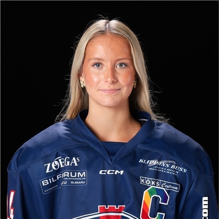 Elise Svensson