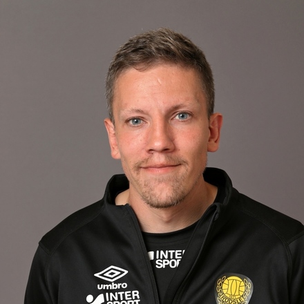 Marcus Carlqvist