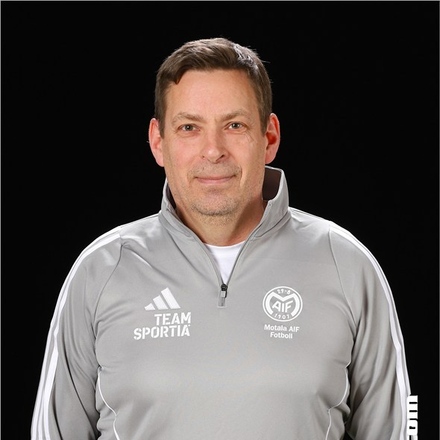 Thomas Stenlund