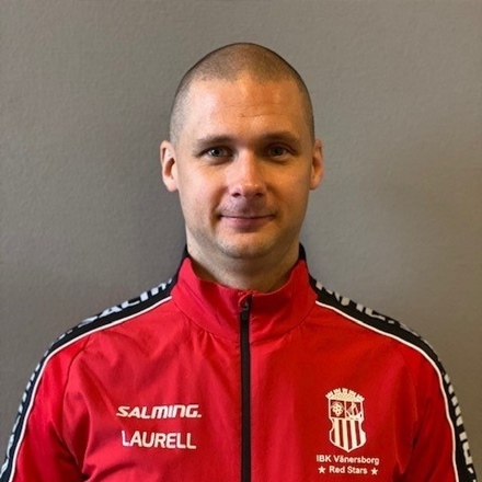 Emil Laurell