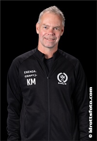 Kjell Mattsson