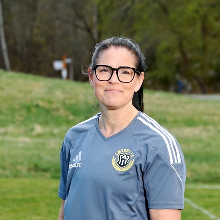 Linda Holmer
