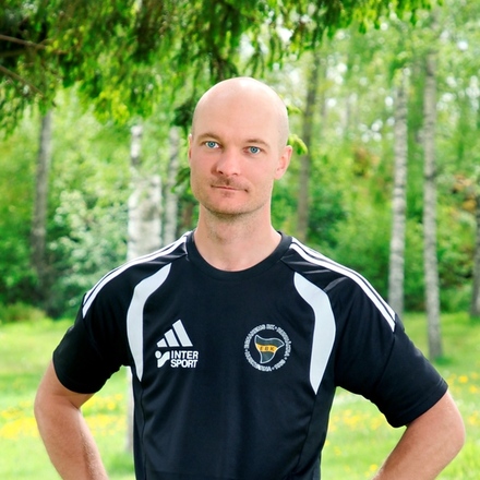 Viktor Einehag Creutzberg