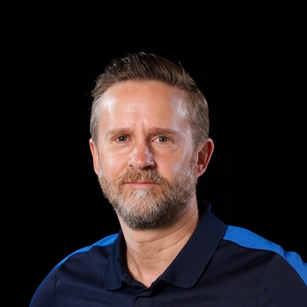 Håkan Haglund