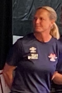 Anna Moberg