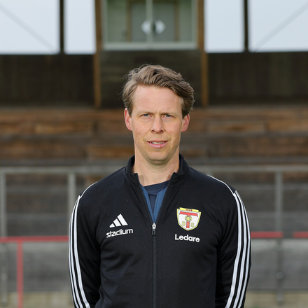 Erik Alvin