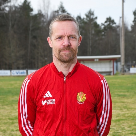 Björn Koch