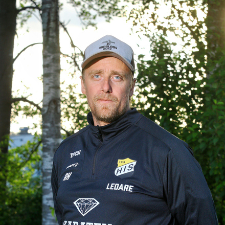 Robin Häger