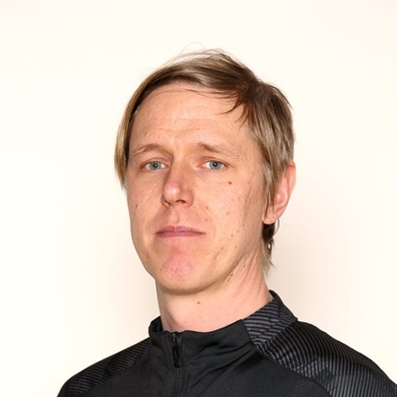 Fredrik Holm